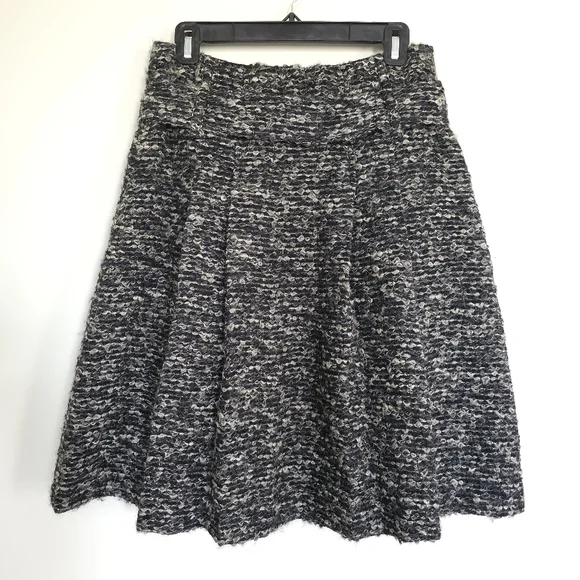 ✨️HostPick.Prada skirt with removable belt - Picture 3 of 8